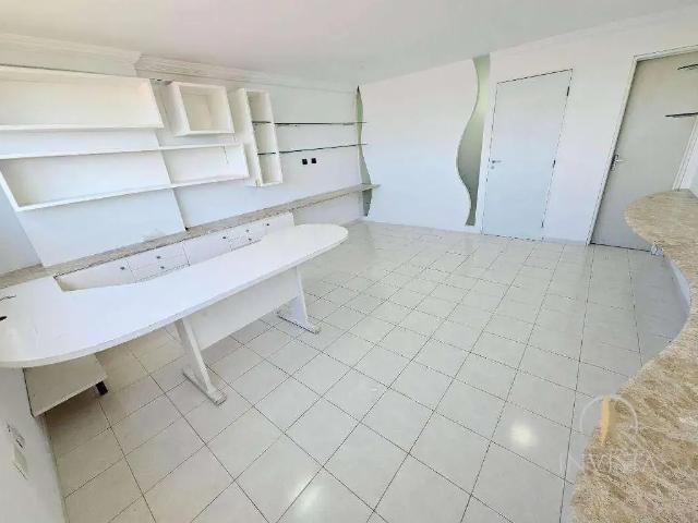 Escritorio venda em Região Geográfica Imediata de João Pessoa, Região Metropolitana de João Pessoa