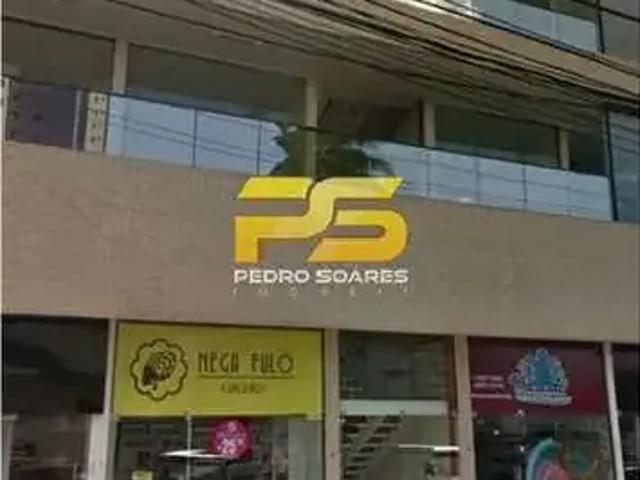 Escritorio venda em Região Geográfica Imediata de João Pessoa, Região Metropolitana de João Pessoa