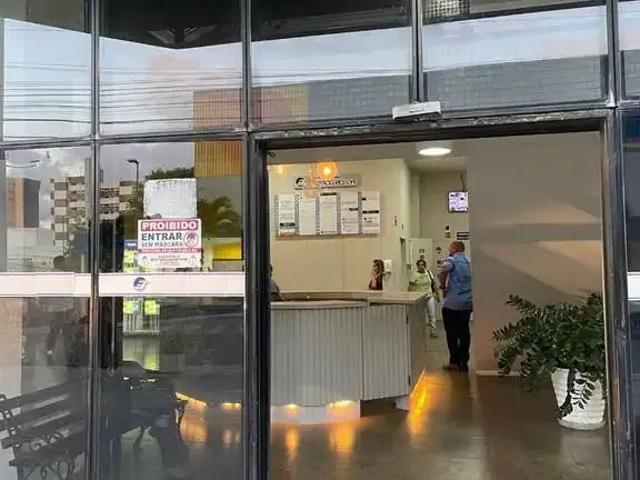 Escritorio venda em Região Geográfica Imediata de João Pessoa, Região Metropolitana de João Pessoa