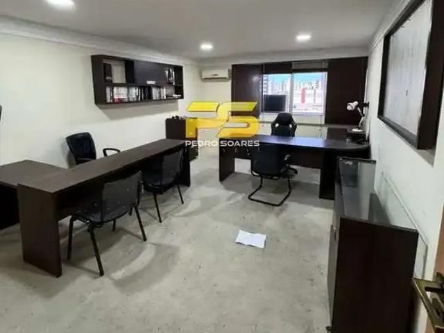 Escritorio venda em Região Geográfica Imediata de João Pessoa, Região Metropolitana de João Pessoa