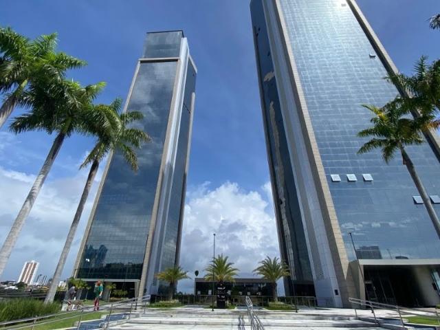 Escritorio venda em Região Geográfica Imediata de João Pessoa, Região Metropolitana de João Pessoa