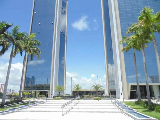 Escritorio venda em Região Geográfica Imediata de João Pessoa, Região Metropolitana de João Pessoa