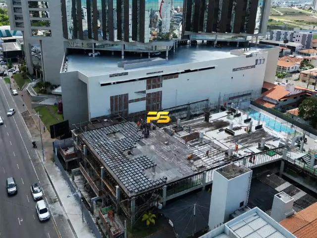 Escritorio venda em Região Geográfica Imediata de João Pessoa, Região Metropolitana de João Pessoa