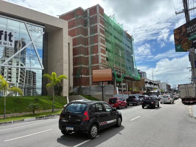 Escritorio venda em Região Geográfica Imediata de João Pessoa, Região Metropolitana de João Pessoa