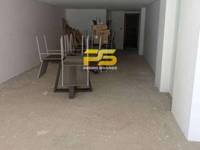 Escritorio venda em João Pessoa