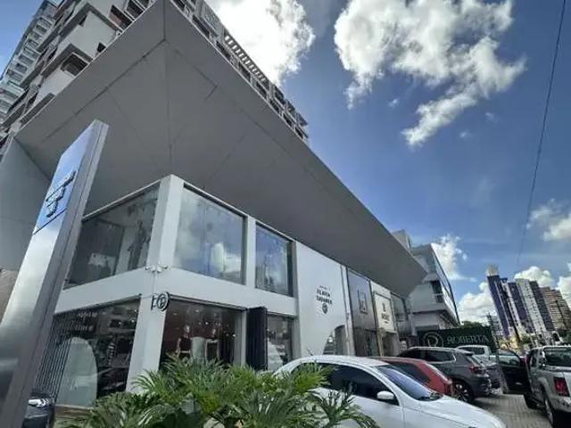 Escritorio venda em Região Geográfica Imediata de João Pessoa, Região Metropolitana de João Pessoa