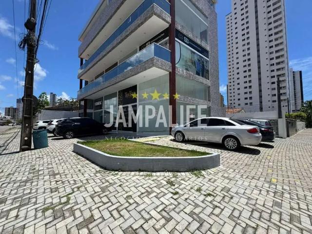 Escritorio venda em Região Geográfica Imediata de João Pessoa, Região Metropolitana de João Pessoa