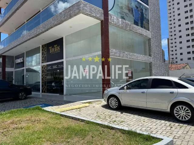 Escritorio venda em Região Geográfica Imediata de João Pessoa, Região Metropolitana de João Pessoa