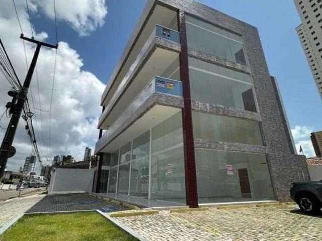 Escritorio venda em Região Geográfica Imediata de João Pessoa, Região Metropolitana de João Pessoa