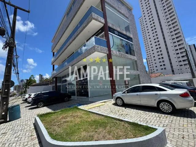 Escritorio venda em Região Geográfica Imediata de João Pessoa, Região Metropolitana de João Pessoa