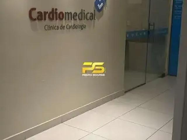 Escritorio venda em Região Geográfica Imediata de João Pessoa, Região Metropolitana de João Pessoa