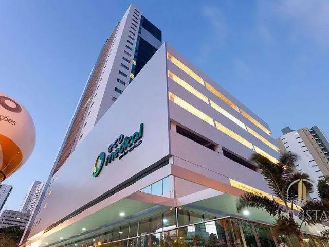 Escritorio venda em Região Geográfica Imediata de João Pessoa, Região Metropolitana de João Pessoa