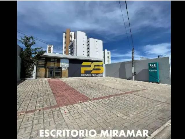 Escritorio venda em Região Geográfica Imediata de João Pessoa, Região Metropolitana de João Pessoa