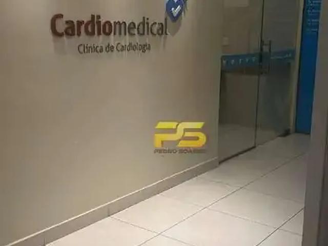 Escritorio venda em Região Geográfica Imediata de João Pessoa, Região Metropolitana de João Pessoa