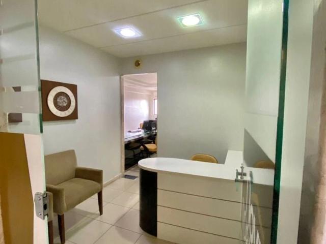 Escritorio venda em João Pessoa