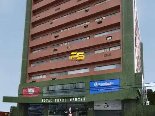 Escritorio venda em Região Geográfica Imediata de João Pessoa, Região Metropolitana de João Pessoa