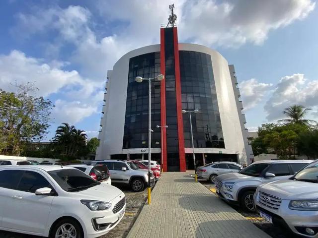 Escritorio venda em Região Geográfica Imediata de João Pessoa, Região Metropolitana de João Pessoa
