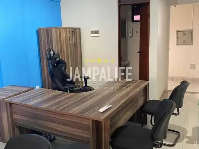 Escritorio venda em Região Geográfica Imediata de João Pessoa, Região Metropolitana de João Pessoa