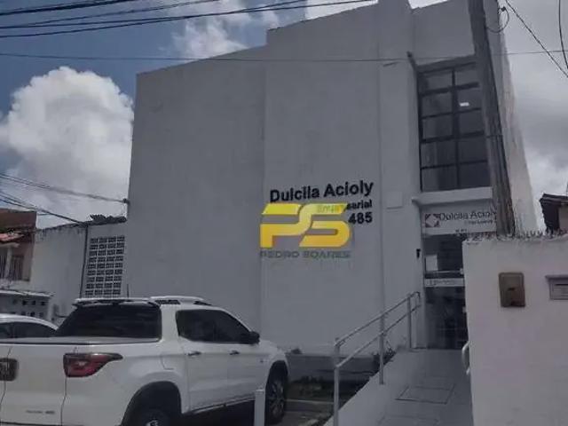 Escritorio venda em Região Geográfica Imediata de João Pessoa, Região Metropolitana de João Pessoa