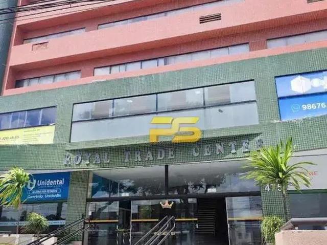 Escritorio venda em Região Geográfica Imediata de João Pessoa, Região Metropolitana de João Pessoa