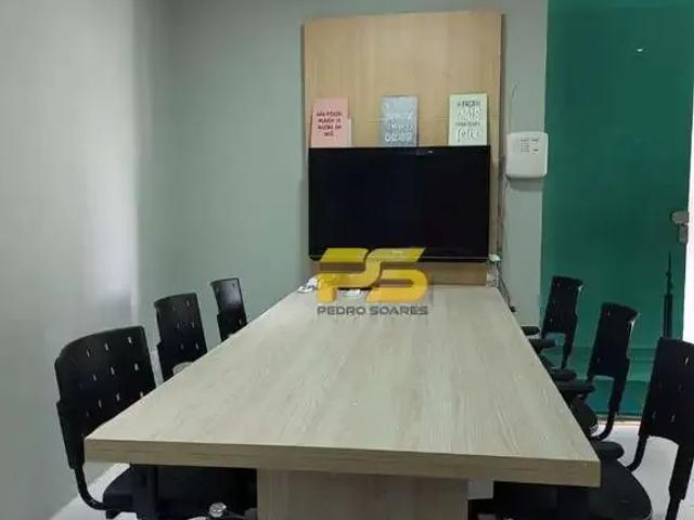 Escritorio venda em Região Geográfica Imediata de João Pessoa, Região Metropolitana de João Pessoa