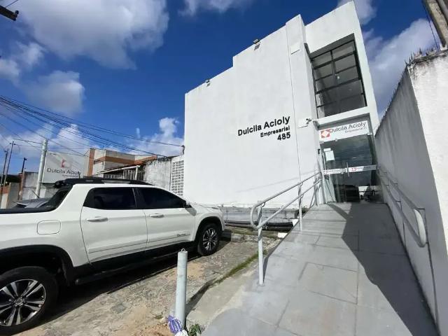 Escritorio venda em Região Geográfica Imediata de João Pessoa, Região Metropolitana de João Pessoa