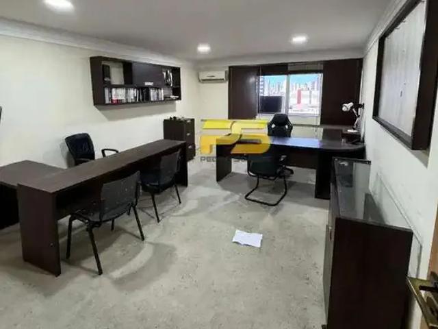 Escritorio venda em Região Geográfica Imediata de João Pessoa, Região Metropolitana de João Pessoa