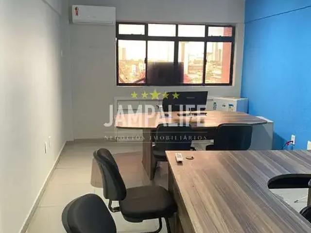 Escritorio venda em Região Geográfica Imediata de João Pessoa, Região Metropolitana de João Pessoa