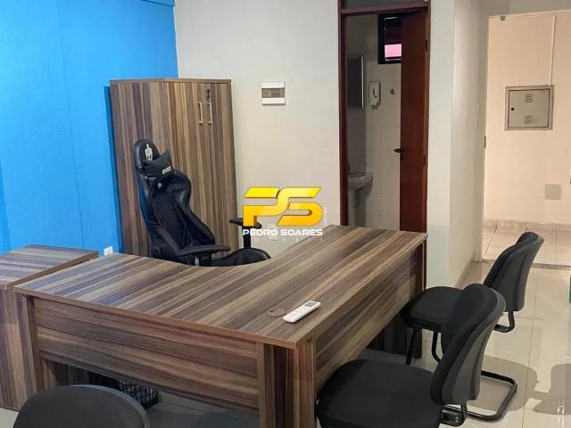 Escritorio venda em João Pessoa, Região Geográfica Intermediária de João Pessoa
