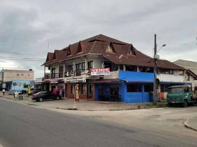 Escritorio venda em Joinville, Região Geográfica Intermediária de Joinville