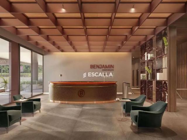 Escritorio venda em Região Geográfica Imediata de Joinville, Joinville
