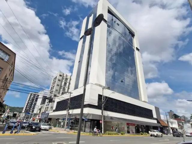 Escritorio venda em Região Geográfica Imediata de Joinville, Joinville