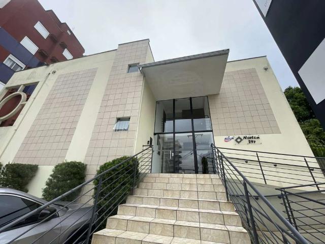 Escritorio venda em América, Joinville