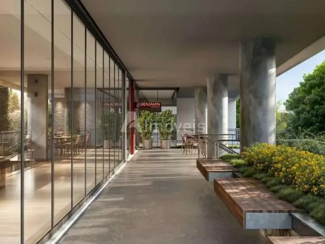 Escritorio venda em Região Geográfica Imediata de Joinville, Joinville