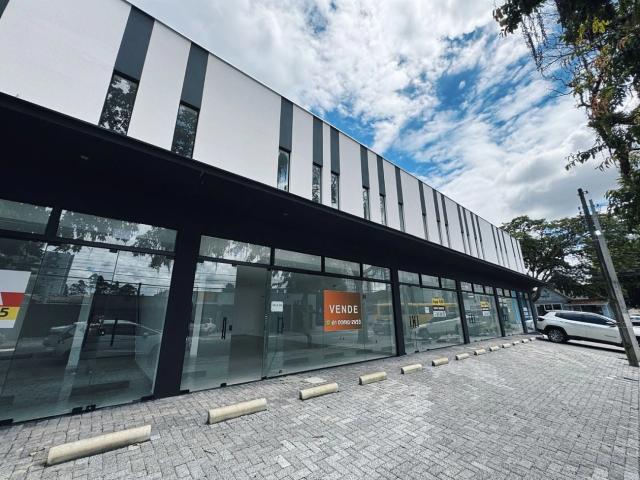 Escritorio venda em Anita Garibaldi, Joinville