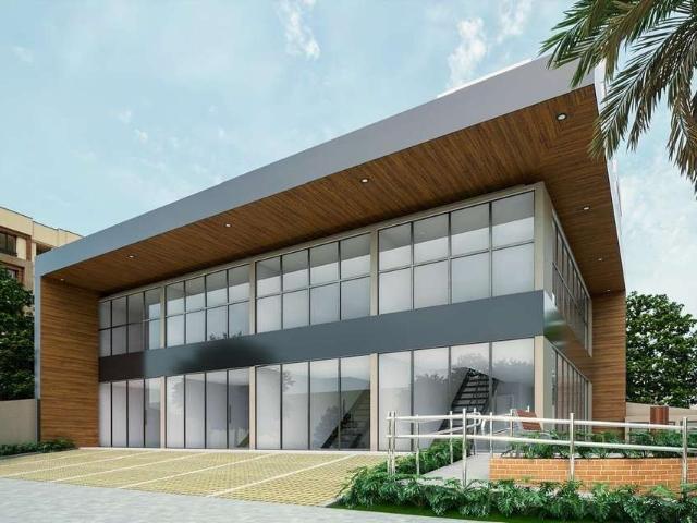 Escritorio venda em Região Geográfica Imediata de Joinville, Joinville