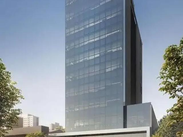 Escritorio venda em Região Geográfica Imediata de Joinville, Joinville