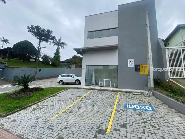 Escritorio venda em Região Geográfica Imediata de Joinville, Joinville