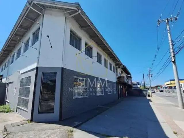 Escritorio venda em Região Geográfica Imediata de Joinville, Joinville