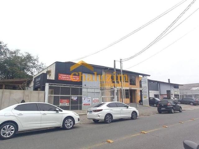 Escritorio venda em Bucarein, Joinville