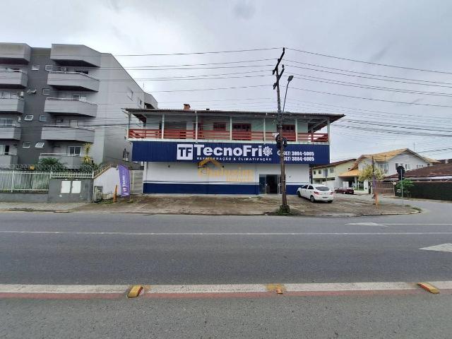Escritorio venda em Bucarein, Joinville