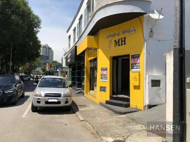 Escritorio venda em Região Geográfica Imediata de Joinville, Joinville