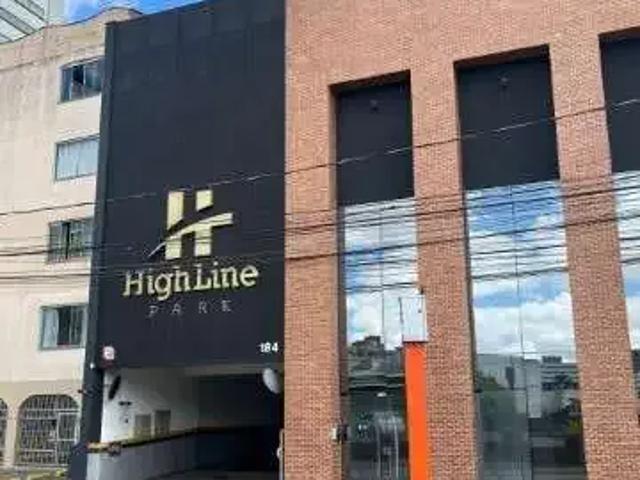 Escritorio venda em Região Geográfica Imediata de Joinville, Joinville