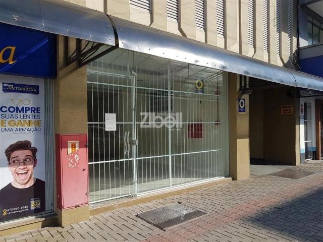 Escritorio venda em Joinville, Região Geográfica Intermediária de Joinville