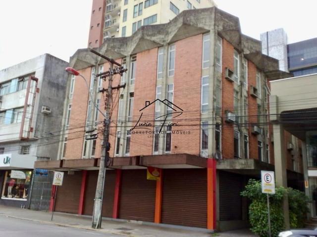 Escritorio venda em Centro, Joinville