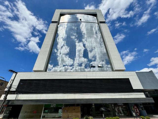 Escritorio venda em Joinville, Região Geográfica Intermediária de Joinville