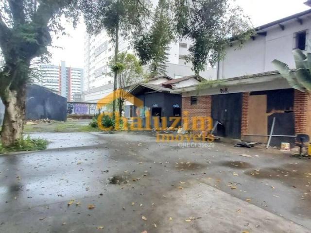 Escritorio venda em Centro, Joinville