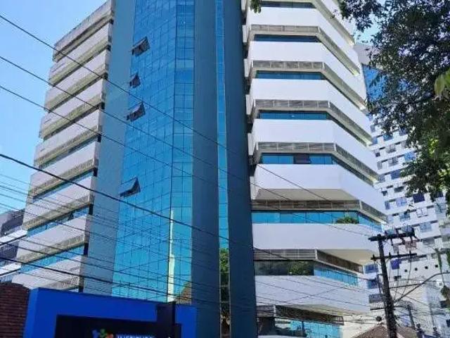 Escritorio venda em Região Geográfica Imediata de Joinville, Joinville