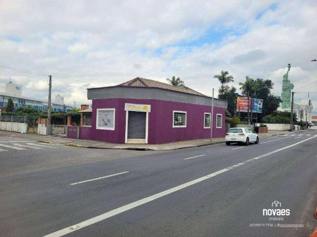 Escritorio venda em Região Geográfica Imediata de Joinville, Joinville