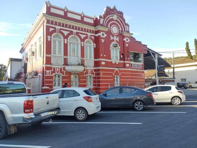 Escritorio venda em Região Geográfica Imediata de Joinville, Joinville
